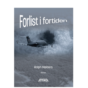 Ralph M�lders: Forlist i fortiden