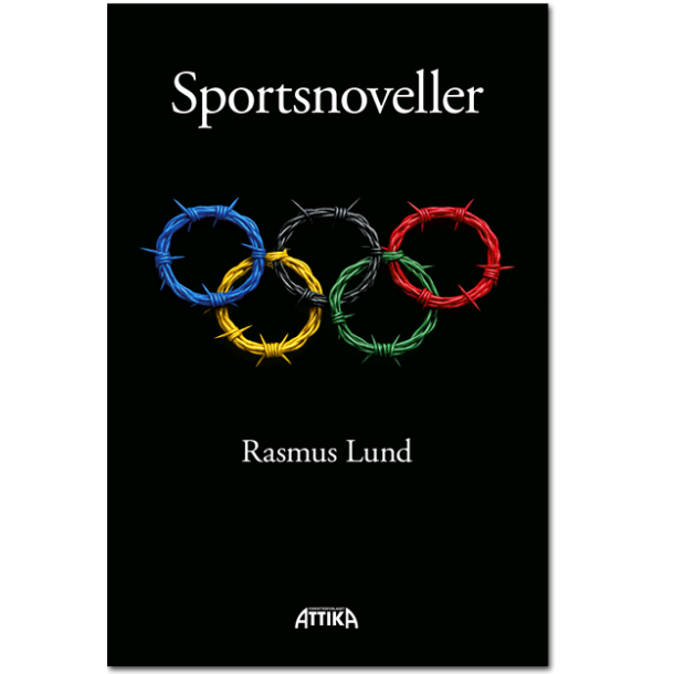 Rasmus Lund: Sportsnoveller