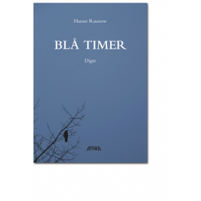 Hanne Raunow: Bl timer