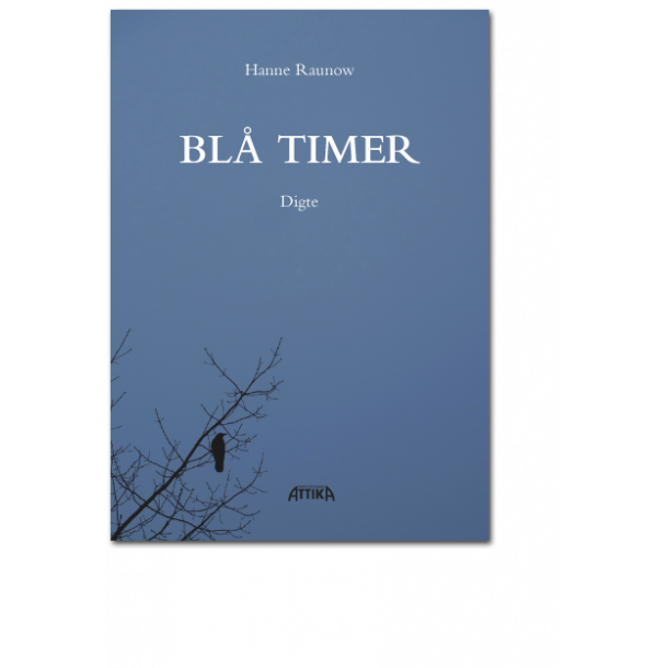 Hanne Raunow: Bl timer