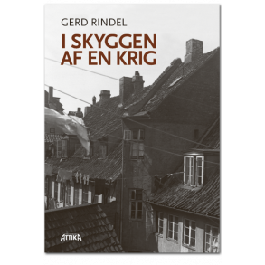 Gerd Rindel: I skyggen af en krig