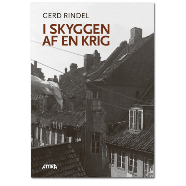 Gerd Rindel: I skyggen af en krig