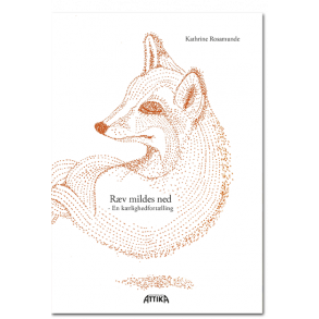 Kathrine Rosamunde: Rv mildes ned