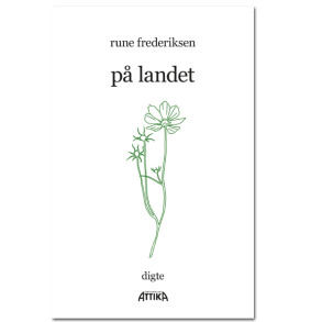 Rune Frederiksen: p landet