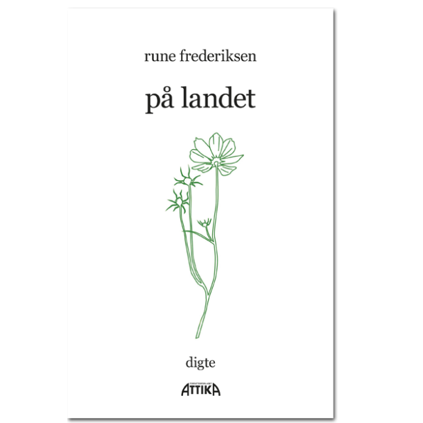 Rune Frederiksen: p landet
