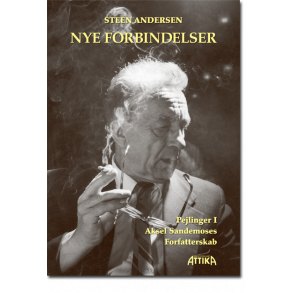 Steen Andersen: Nye forbindelser