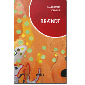 Margrethe Schmidt: Brndt