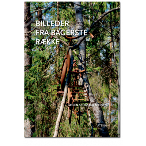 Sren Skogstad Nielsen: Billeder fra bagerste rkke