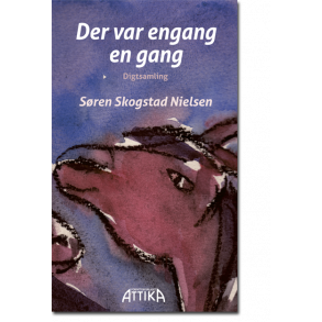 Sren Skogstad Nielsen: Der var engang en gang
