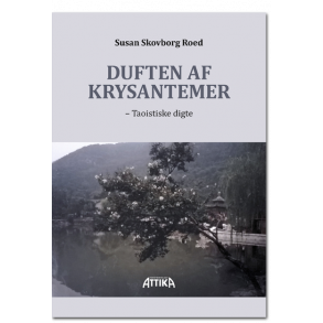 Susan Skovborg Roed: Duften af krysantemer