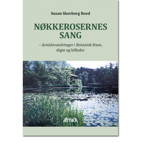 Susan Skovborg Roed: Nkkerosernes sang