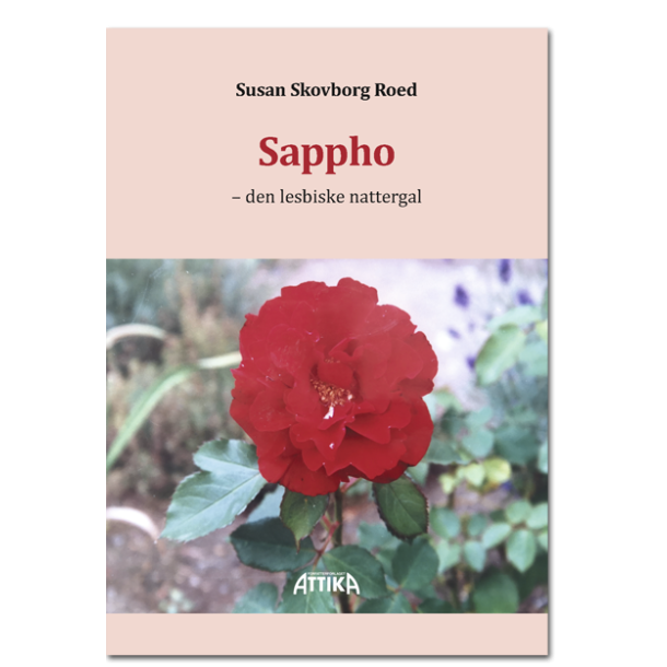 Susan Skovborg Roed: Sappho