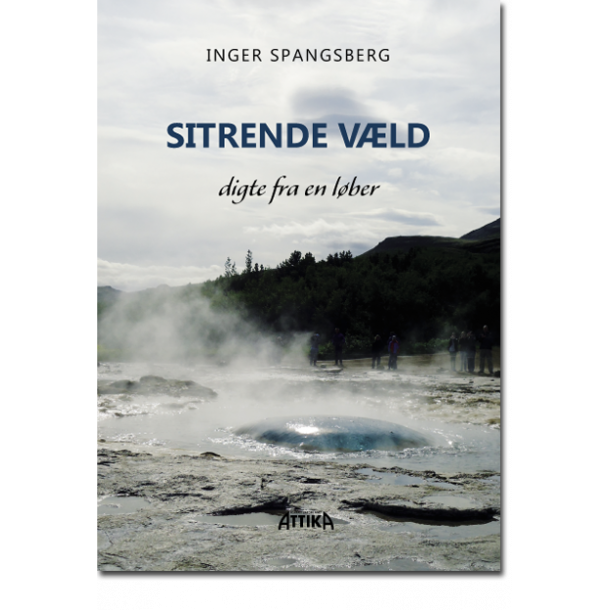 Inger Spangsberg: Sitrende vld