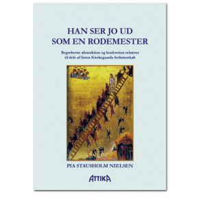 Pia Stausholm Nielsen: Han ser jo ud som en rodemester