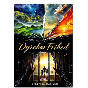 Steen G. Hansen: Dyrebar frihed