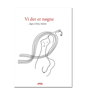 Stine Michel: Vi der er ngne
