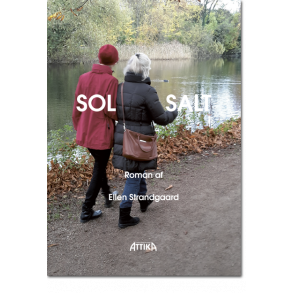 Ellen Strandgaard: Sol og salt