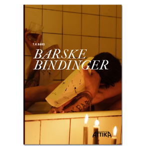 T.K. Bars: Barske Bindinger