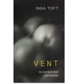 Inga Toft: Vent