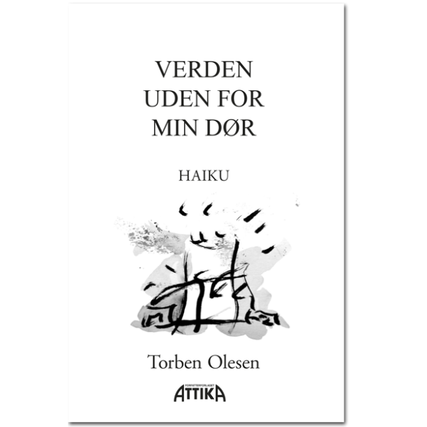 Torben Olesen: Verden uden for min dr