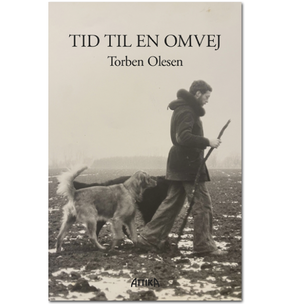 Torben Olesen: Tid til en omvej