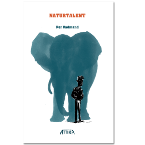 Per Vadmand: Naturtalent