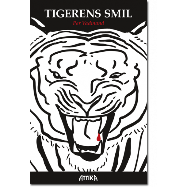 Per Vadmand: Tigerens smil
