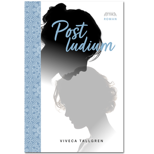 Viveca Tallgren: Postludium