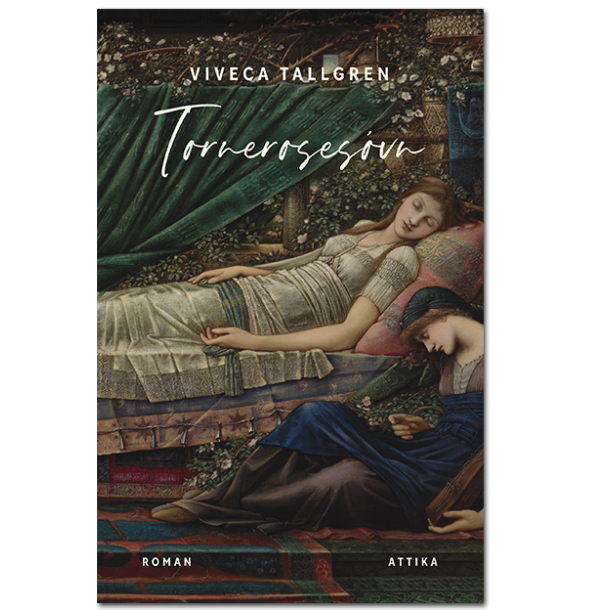 Viveca Tallgren: Torneroses�vn