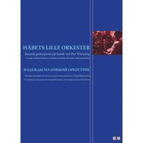 Per Warming: Hbets lille orkester