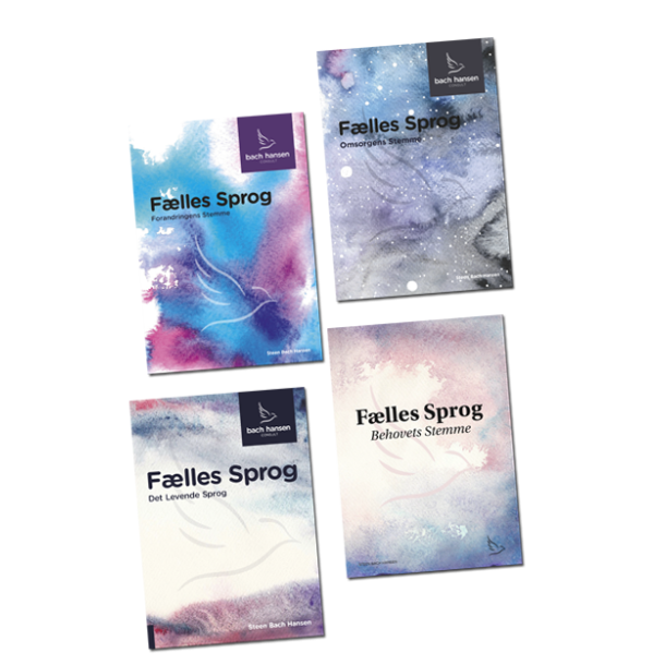 Flles Sprog, Pakke I