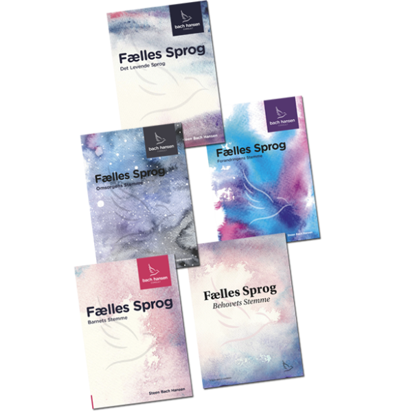 Flles Sprog, Pakke II