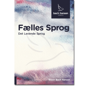 Flles Sprog, Det Levende Sprog - E-bog