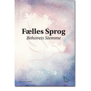 Flles Sprog, Behovets Stemme