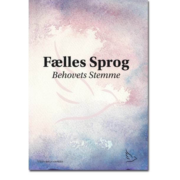Flles Sprog, Behovets Stemme