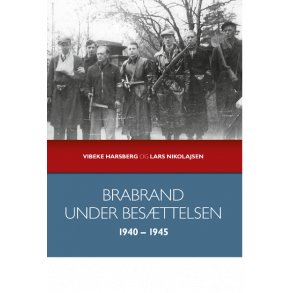 Brabrand under besttelsen