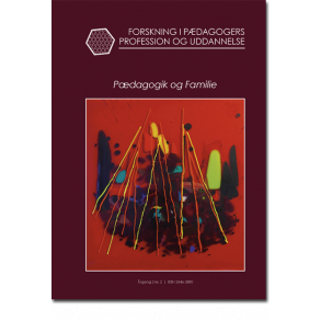 Nr. 02 - 2018: Pdagogik og Familie