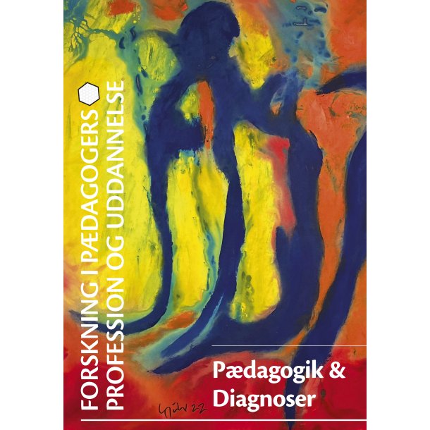 Nr. 01 - 2023: Pdagogik og Diagnoser