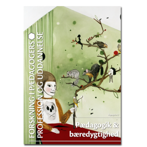Nr. 02 - 2024: P�dagogik & b�redygtighed