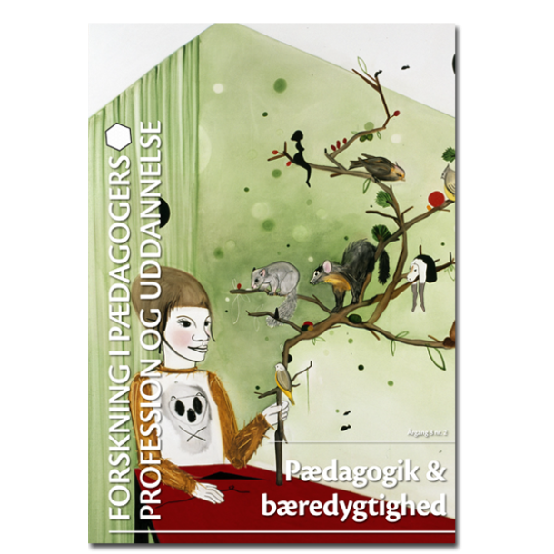 Nr. 02 - 2024: P�dagogik &amp; b�redygtighed