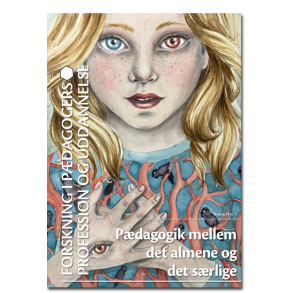 Nr. 01 - 2026: P�dagogik mellem det almene og det s�rlige