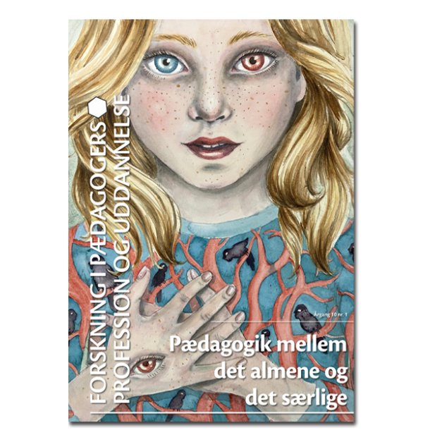 Nr. 01 - 2026: P�dagogik mellem det almene og det s�rlige