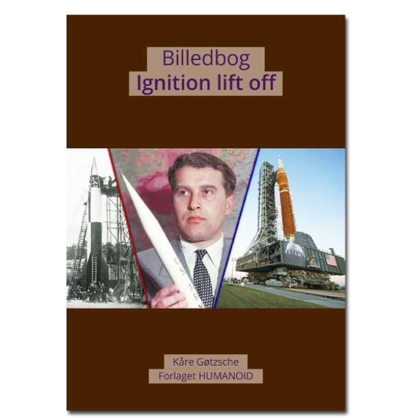 K�re G�tzsche: Ignition lift off
