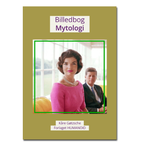 Kre Gtzsche: Mytologi