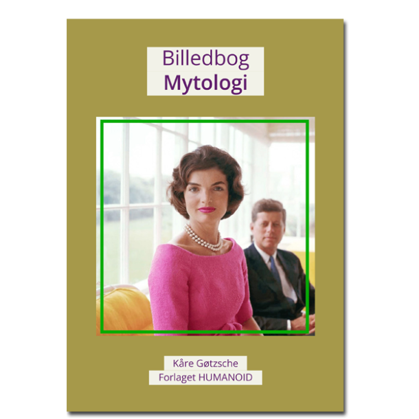 Kre Gtzsche: Mytologi