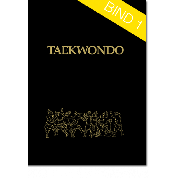 Taekwondo Bind 1