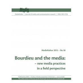 No 58 Bourdieu and the media
