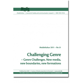 No 51 - Challenging Genre