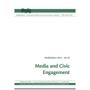 No 56 – Media and Civic Engagement