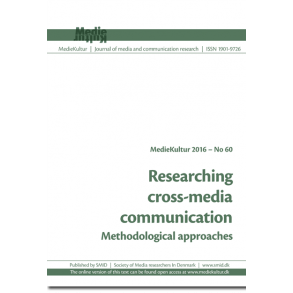 No 60 Researching cross-media communication